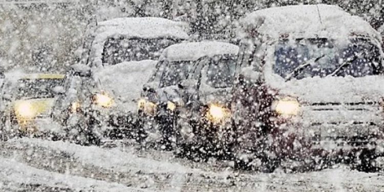 ,,გამოიჩინეთ განსაკუთრებული სიფრთხილე“ – მეტეოროლოგი მოსახლეობას აფრთხილებს