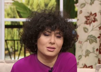 სასიხარულო ინფორმაცია სალომე ბაკურაძის შესახებ