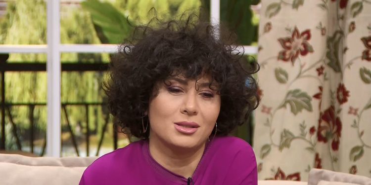 სასიხარულო ინფორმაცია სალომე ბაკურაძის შესახებ