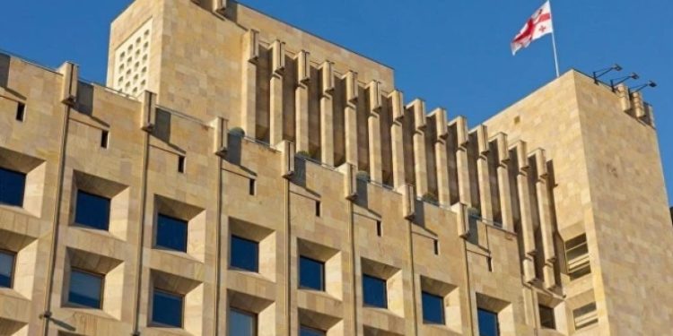 მთავრობის დადგენილება, რომელიც 27 იანვრიდან ამოქმედდა