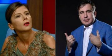 ,,გაგეცინებათ, მაგრამ 10 წლის წინ ამას რომ ვწერდი, ვიცოდი…” – რას წერს თამარ ჩერგოლეიშვილი მიხეილ სააკაშვილზე?