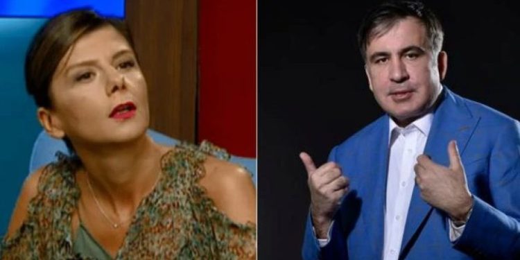 ,,გაგეცინებათ, მაგრამ 10 წლის წინ ამას რომ ვწერდი, ვიცოდი…” – რას წერს თამარ ჩერგოლეიშვილი მიხეილ სააკაშვილზე?