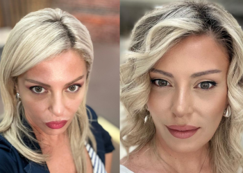 ,,გაზის გადასახადი მომივიდა…” – თამუნა ლეკვეიშვილის სახალისო ფოტო, რომელსაც დიდი გამოხმაურება მოჰყვა