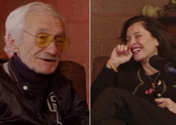 „და აი ისიც, მამაჩემი ჩემს პოდკასტში…“ – გურგენ ხორავას გულახდილი ინტერვიუ