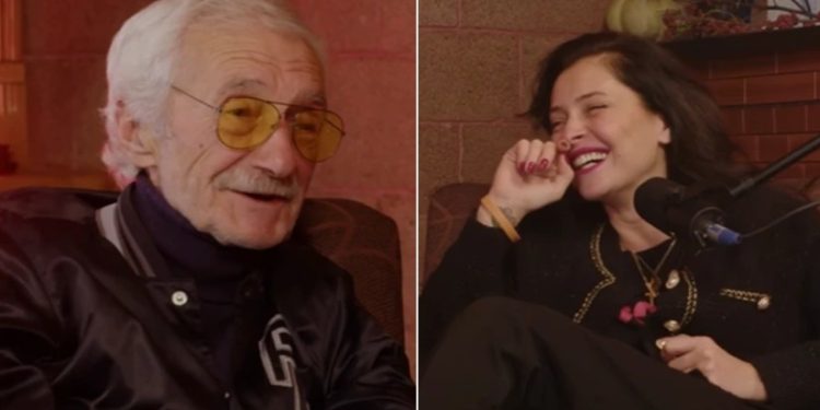 „და აი ისიც, მამაჩემი ჩემს პოდკასტში…“ – გურგენ ხორავას გულახდილი ინტერვიუ