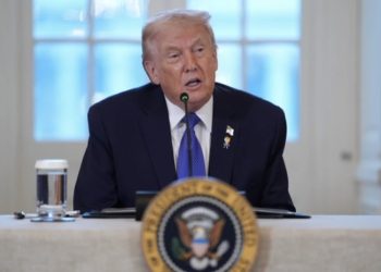 ტრამპი ირანთან დაკავშირებით ყველასთვის მოულოდნელ განცხადებას ავრცელებს