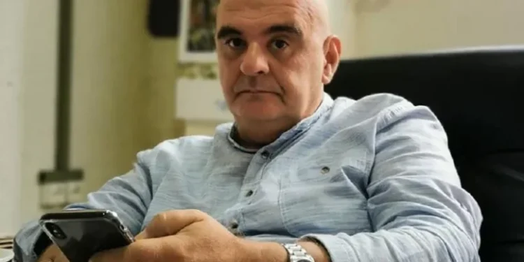 ,,სამი პა­ცი­ენ­ტი უმ­ძი­მეს მდგო­მა­რე­ო­ბა­შია” – ზურა სიხარულიძის საგანგებო გაფრთხილება საზოგადოებას