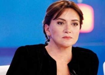 „დავთესავთ და გავიგებთო… ექიმმა რომ ექოსკოპია დაასრულა….“ – რას ამბობს ეკა ხოფერია?