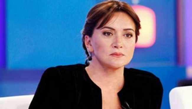 „დავთესავთ და გავიგებთო… ექიმმა რომ ექოსკოპია დაასრულა….“ – რას ამბობს ეკა ხოფერია?