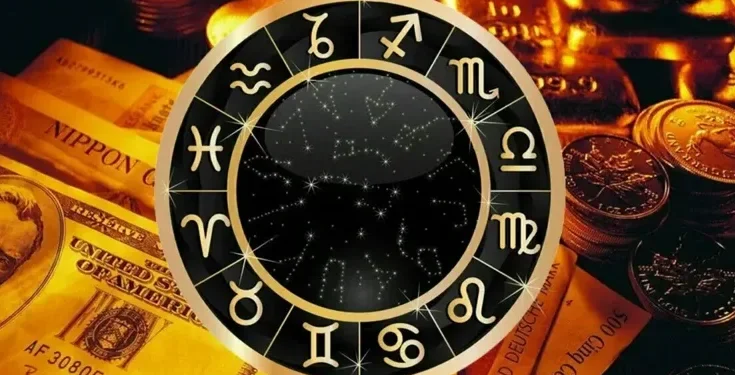 კვირის ფინანსური პროგნოზი ზოდიაქოს ყველა ნიშნისთვის