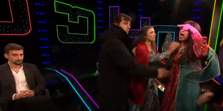 🎥 ხალხი შოკშია – რა მოხდა ჰაუსის ლაივის დასრულების შემდეგ?