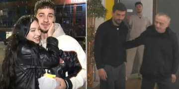 ,,ჰაუსში” მარიამი მივიდა და… – მწვავე დაპირისპირება ჯავახას და ლორენცოს შორის