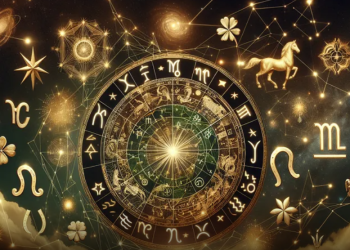 შაბათ–კვირის ზოგადი ასტროლოგიური პროგნოზი