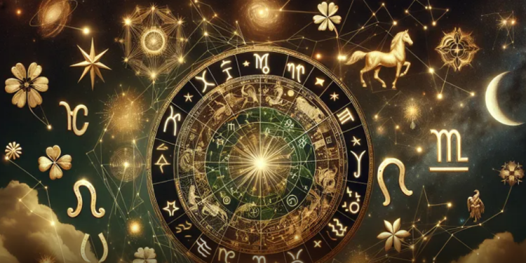 შაბათ–კვირის ზოგადი ასტროლოგიური პროგნოზი