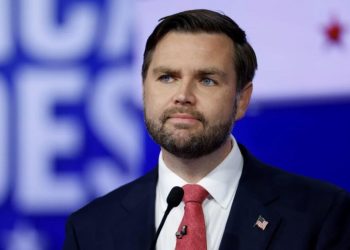 ჯეი დი ვენსი – არ არსებობს შანსი, რომ აშშ ახლო აღმოსავლეთში ხანგრძლივ ომში ჩაერთოს