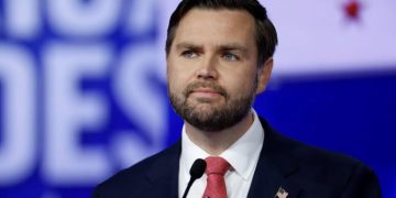 ჯეი დი ვენსი – არ არსებობს შანსი, რომ აშშ ახლო აღმოსავლეთში ხანგრძლივ ომში ჩაერთოს