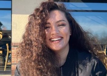 ,,მთელი ბავშვობის ოცნება ამიხდა…” – რას წერს ნინი შერმადინი?