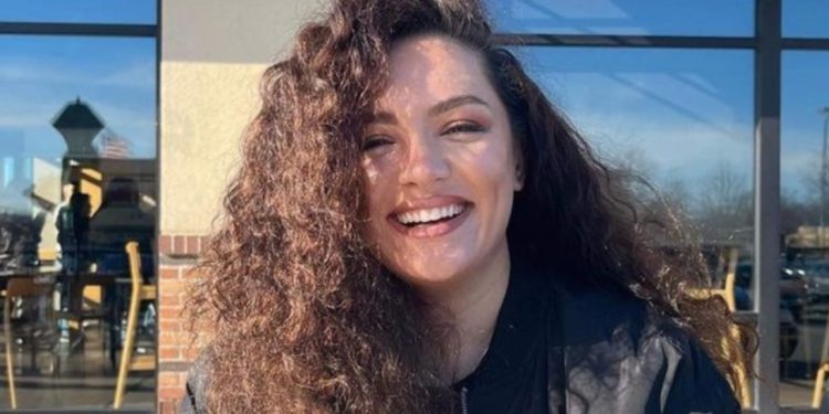 ,,მთელი ბავშვობის ოცნება ამიხდა…” – რას წერს ნინი შერმადინი?