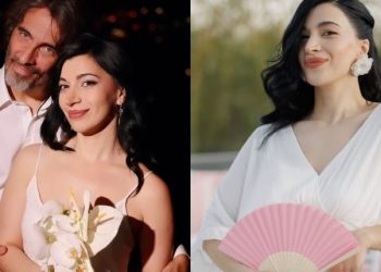 „ჩემმა სტატუსმა კითხვები გააჩინა, უკავშირდებოდა თუ არა ეს ჩემს პირად ცხოვრებას“ – მარიამ შარმანაშვილის მიმართვა