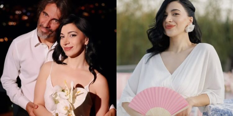 „ჩემმა სტატუსმა კითხვები გააჩინა, უკავშირდებოდა თუ არა ეს ჩემს პირად ცხოვრებას“ – მარიამ შარმანაშვილის მიმართვა