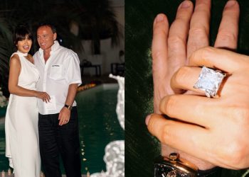 16 ბიზნესი, მათ შორის მშენებლობის და აზარტული თამაშების სფეროში – რა ქონებას ფლობს შორენა ბეგაშვილის რჩეული?