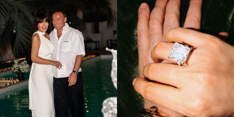 16 ბიზნესი, მათ შორის მშენებლობის და აზარტული თამაშების სფეროში – რა ქონებას ფლობს შორენა ბეგაშვილის რჩეული?