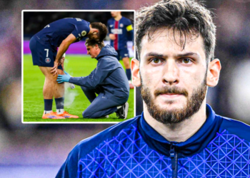 არასასიამოვნო ინფორმაცია ხვიჩა კვარაცხელიასთან დაკავშირებით