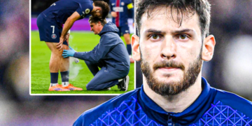 არასასიამოვნო ინფორმაცია ხვიჩა კვარაცხელიასთან დაკავშირებით