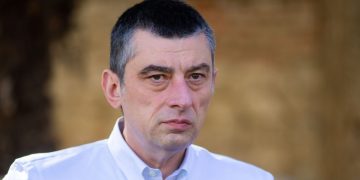 გიორგი გახარიასთვის 20 ივნისის საქმეზე შეფარდებული პატიმრობა მოსამართლემ ძალაში დატოვა