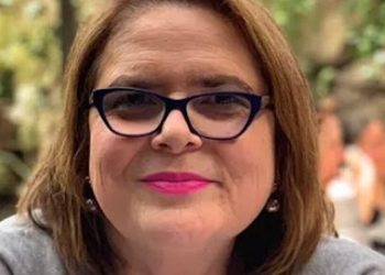 ,,რა უნდა გავაკეთოთ, რომ არასდროს დაგვემართოს სიმსივნე – ამ თემაზე უნდა გელაპარაკოთ ახლა” – ექიმ მარინე ძაგნიძის ვიდეომიმართვა