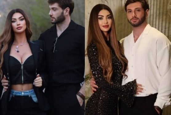 მარიამ შუკაკიძე 8-წლიანი თანაცხოვრების შემდეგ, მეუღლეს დაშორდა – რას ამბობს ბათუმელი ინფლუენსერი?