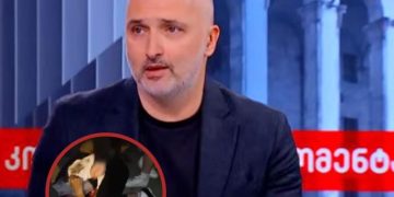 ,,მე ასე აღვიქვამ ამ სიტუაციას” – რას ამბობს ალექსანდრე გაბაშვილის მამა პროკურატურის მიერ გავრცელებულ კადრებზე?