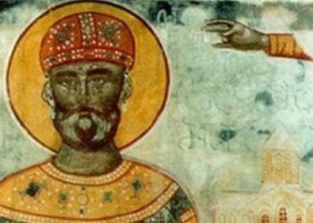 დღეს დავითობაა – ლოცვა, რომელიც მრევლმა ამ დღეს უნდა წაიკითხოს