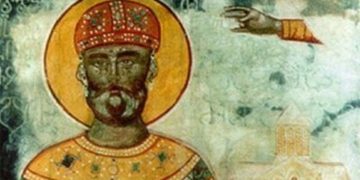 დღეს დავითობაა – ლოცვა, რომელიც მრევლმა ამ დღეს უნდა წაიკითხოს