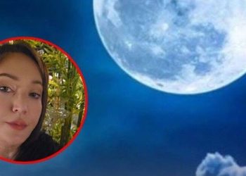 „არავის ვაშინებ, მაგრამ იცოდეთ ეს არის წლის ერთ-ერთი ყველაზე ძლიერი სავსემთვარეობა“ – ეზოთერიკოსის გაფრთხილება