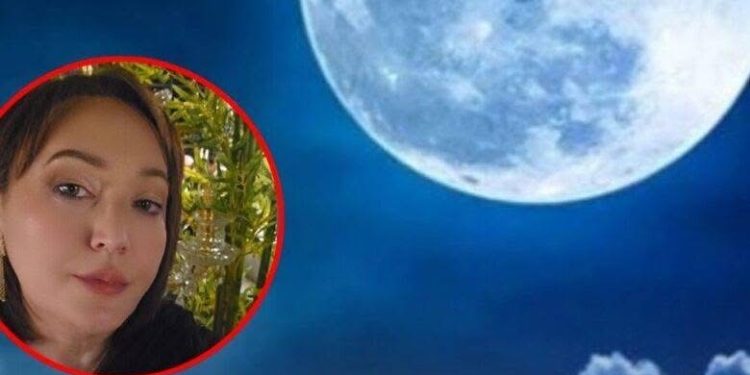 „არავის ვაშინებ, მაგრამ იცოდეთ ეს არის წლის ერთ-ერთი ყველაზე ძლიერი სავსემთვარეობა“ – ეზოთერიკოსის გაფრთხილება