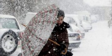 როდიდან გაუარესდება ამინდი? – სინოპტიკოსების პროგნოზი