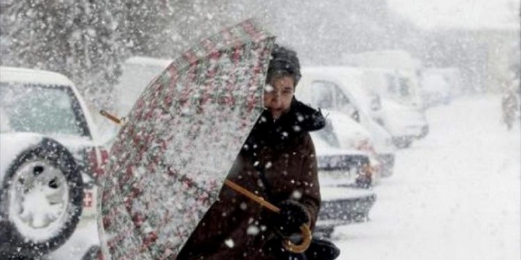 როდიდან გაუარესდება ამინდი? – სინოპტიკოსების პროგნოზი