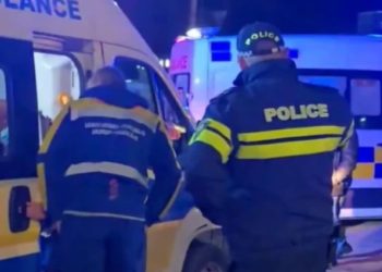 თბილისში მამაკაცი გაზით გაიგუდა – ტრაგედიის დეტალები