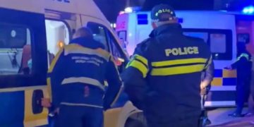 თბილისში მამაკაცი გაზით გაიგუდა – ტრაგედიის დეტალები