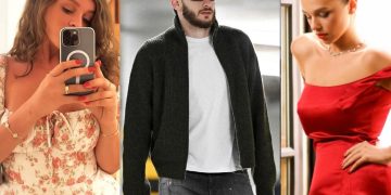 ამიერიდან პარიზის ქუჩებში მარტო კვარას აღარ იცნობენ – რა საქმე წამოიწყო ნიცა თავაძემ?