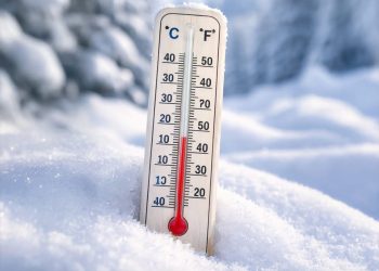 თოვლი და ქარბუქი! – ამინდი კიდევ უფრო უარესდება