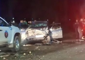 მძიმე ავარია, მგზავრები საავადმყოფოში გადაიყვანეს – სად მოხდა და რამ გამოიწვია დიდი შეჯახება?