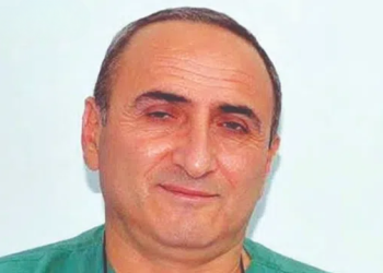 ,,მაგიდაზე 23 წლის ბიჭი იწვა და წრ მიატოვა” – ოპერაციის დასრულების შემდეგ, ექიმის გული სამუდამოდ გაჩერდა”