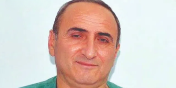 ,,მაგიდაზე 23 წლის ბიჭი იწვა და წრ მიატოვა” – ოპერაციის დასრულების შემდეგ, ექიმის გული სამუდამოდ გაჩერდა”