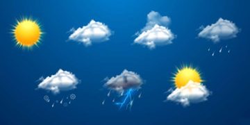 როგორი ამინდი იქნება საქართველოში 8 თებერვლამდე? – განახლებული პროგნოზი