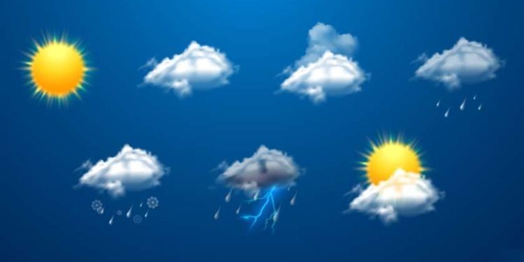 როგორი ამინდი იქნება საქართველოში 8 თებერვლამდე? – განახლებული პროგნოზი