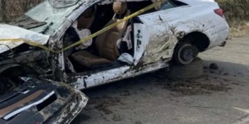 ცნობილია ახალგაზრდა ბიჭის ვინაობა რომელიც ახლახანს საშინელ ავარიას ემსხვერპლა