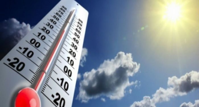 20 გრადუსამდე დათბება! – ამინდის პროგნოზი ქალაქების მიხედვით