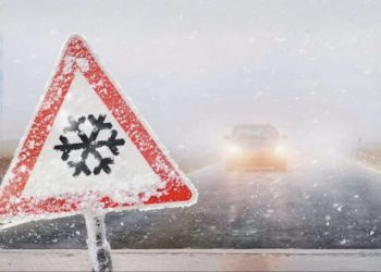 მოსალოდნელია ძლიერი ქარი, თოვლი, ნისლი… – როდიდან უარესდება ამინდი?